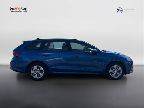 2023 Škoda Octavia Combi — sličica 4