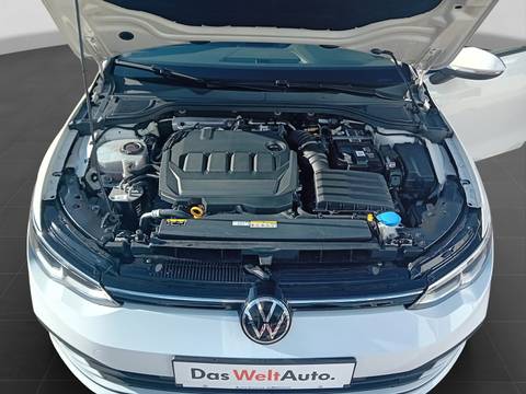 2023 Volkswagen Golf Variant — sličica 13