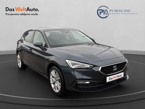 2024 Seat Leon — sličica 3