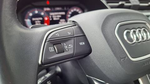 2022 Audi Q3 — sličica 16