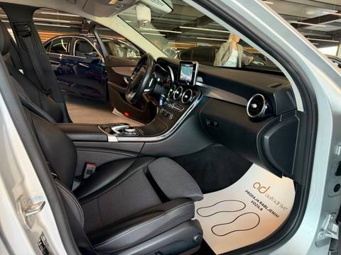 2018 Mercedes-Benz C-klasa — sličica 21