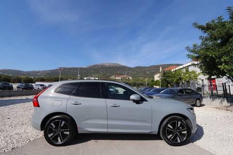 2026 Volvo XC60 — sličica 2