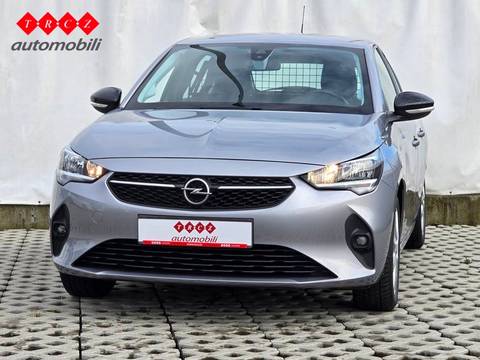 2021 Opel Corsa — sličica 2