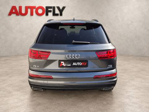 2017 Audi Q7 S line — sličica 7