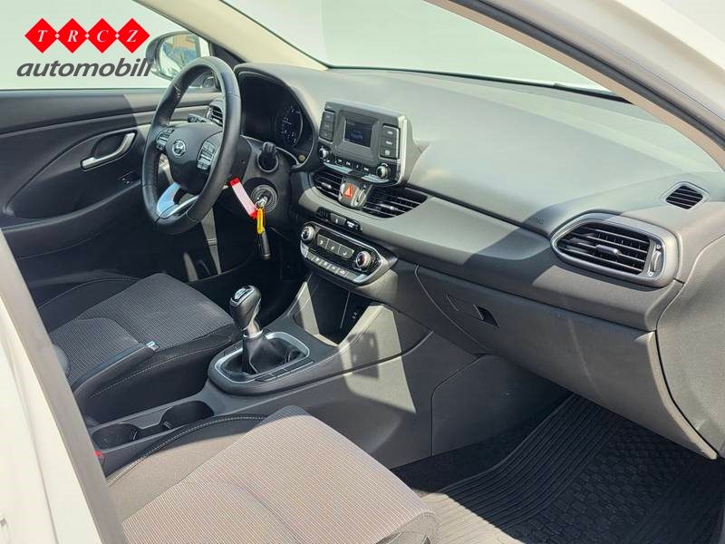 2021 Hyundai i30 — fotografija 6