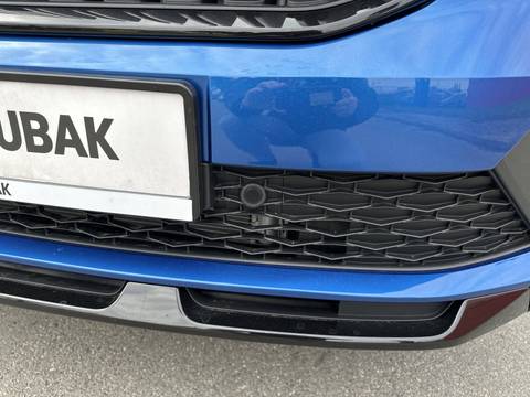 2026 Škoda Kamiq — sličica 14
