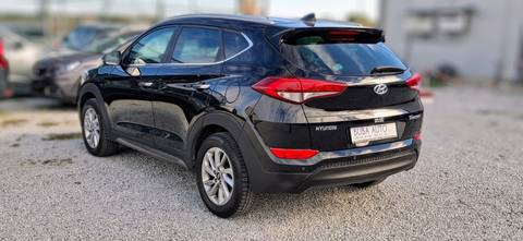 2015 Hyundai Tucson — sličica 6