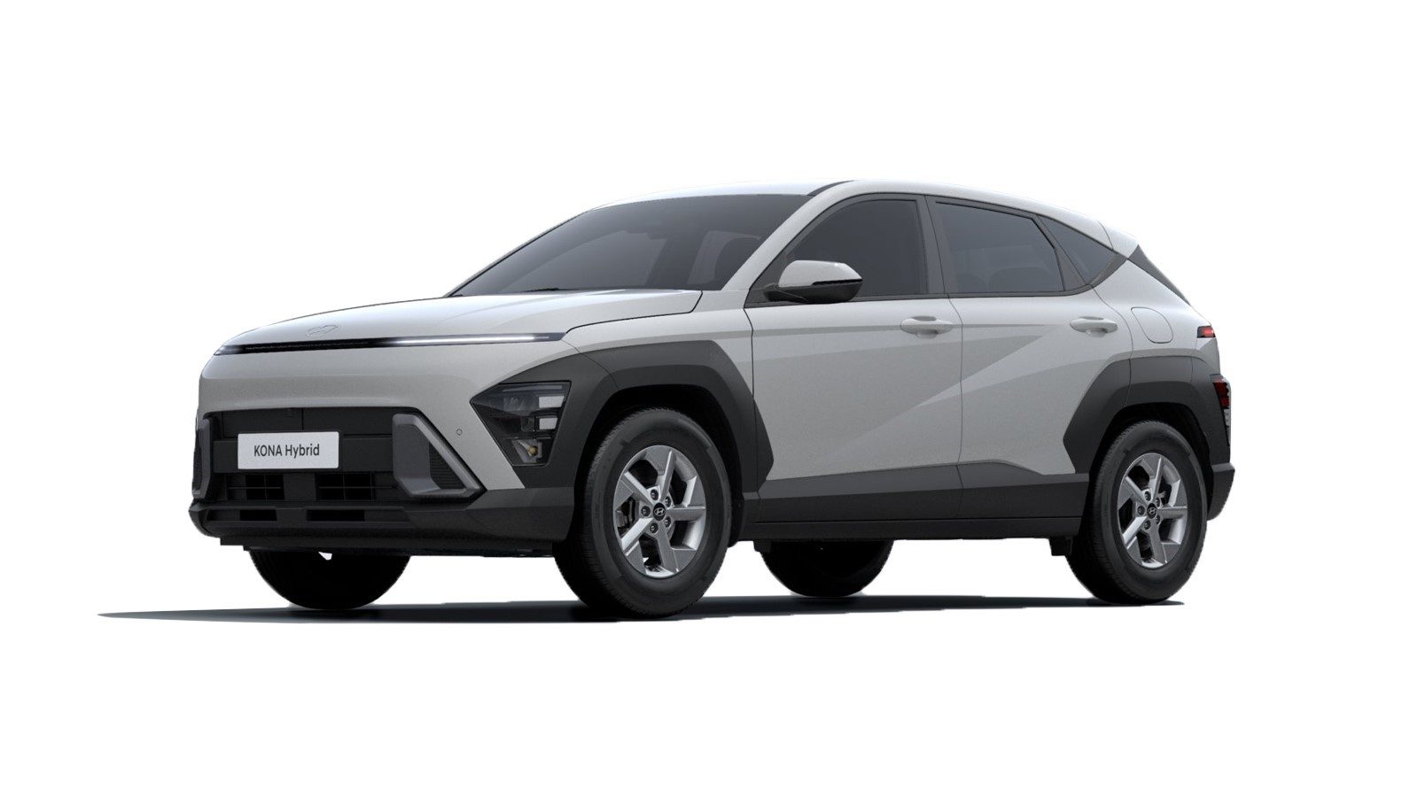 Hyundai Kona — fotografija 5