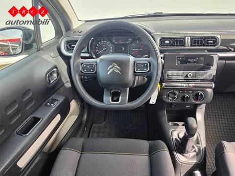 2020 Citroën C3 — sličica 9
