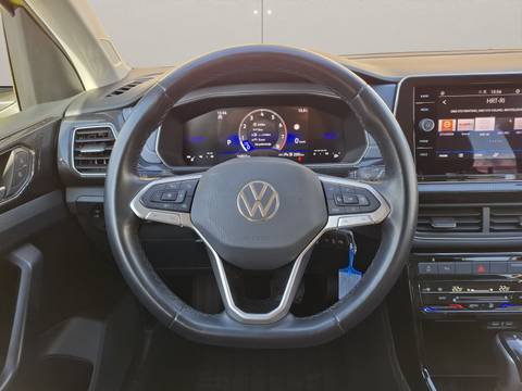 2024 Volkswagen T-Cross — sličica 14
