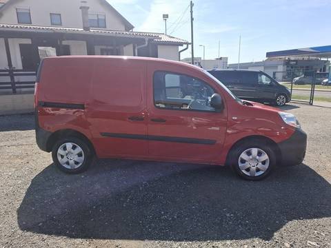 2020 Renault Kangoo — sličica 4