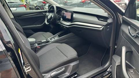 2022 Škoda Octavia — sličica 16