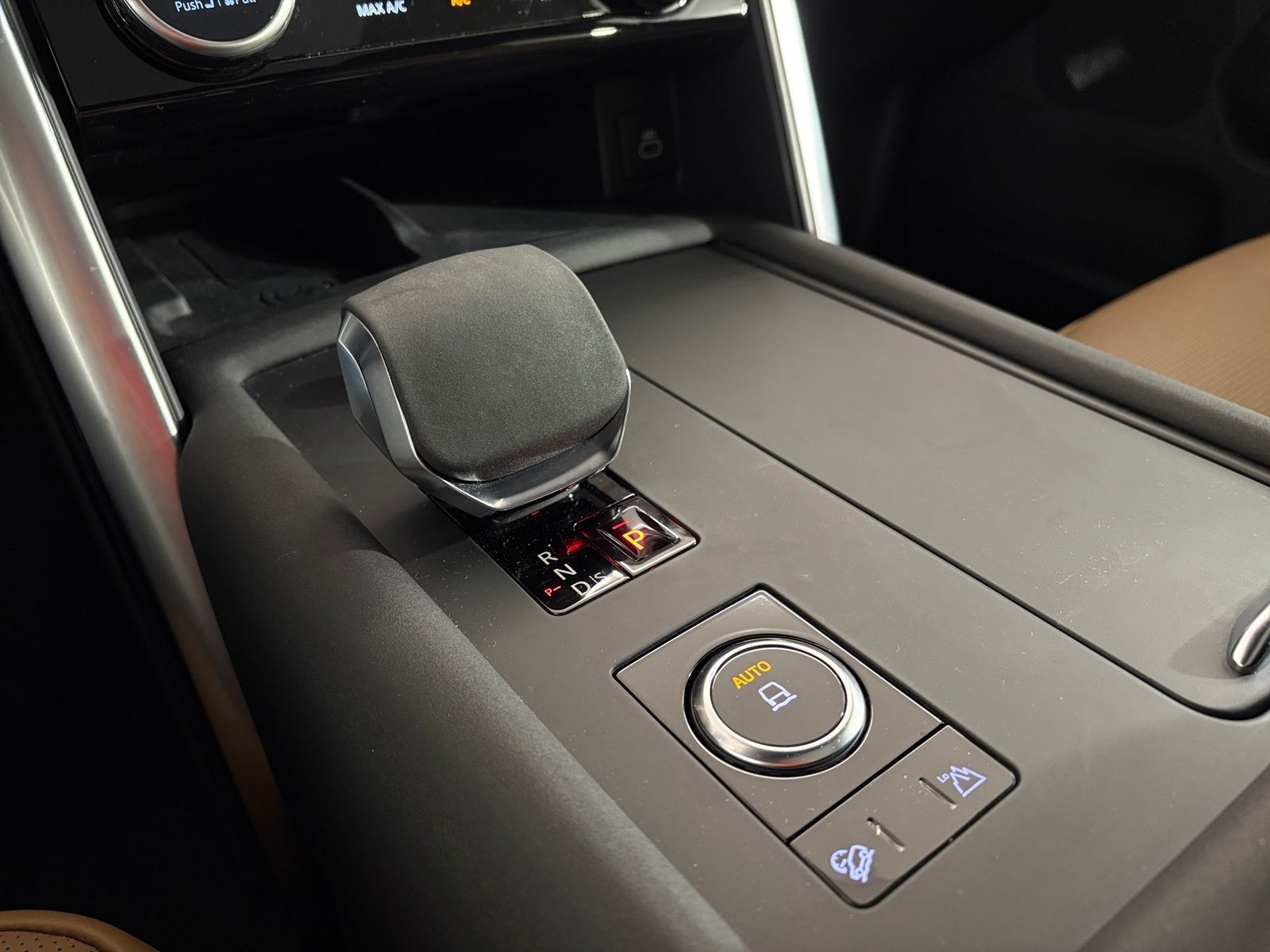 2022 Land Rover Discovery — fotografija 28