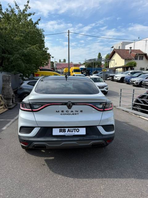 2024 Renault Megane Conquest — sličica 9