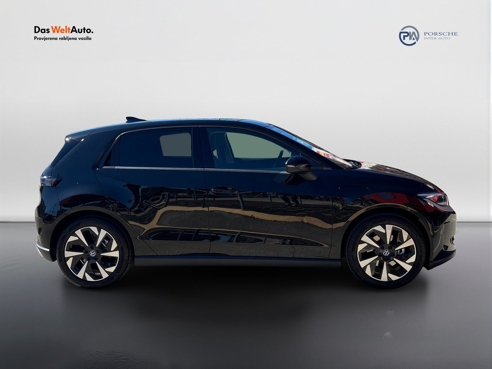 2026 Volkswagen ID.Polo — fotografija 4