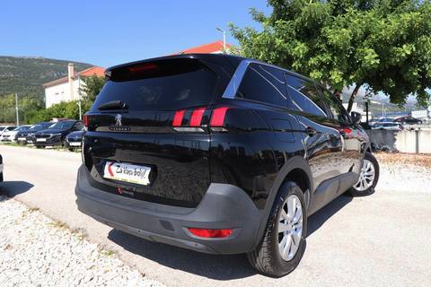 2020 Peugeot 5008 — sličica 14