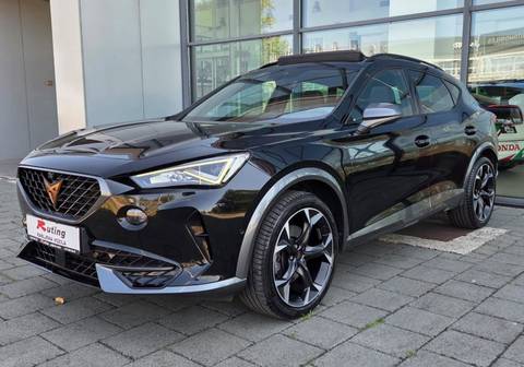 2021 Cupra Formentor
