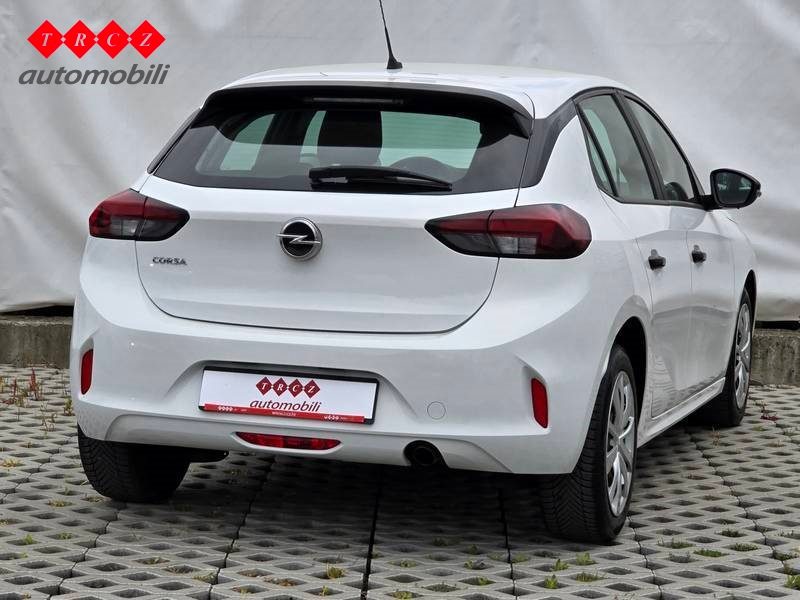 2021 Opel Corsa — fotografija 3