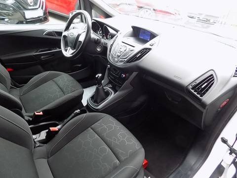 2017 Ford B-Max — sličica 10