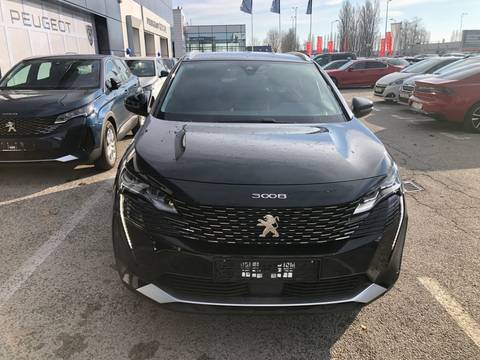 2023 Peugeot 3008 — sličica 2