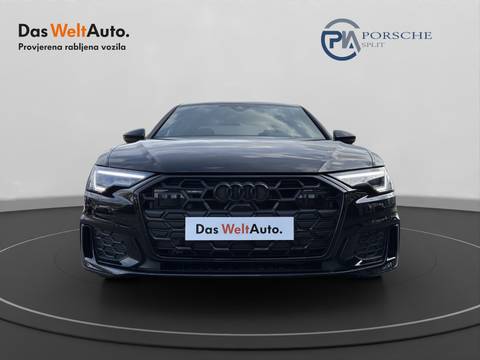 2025 Audi A6 — sličica 2