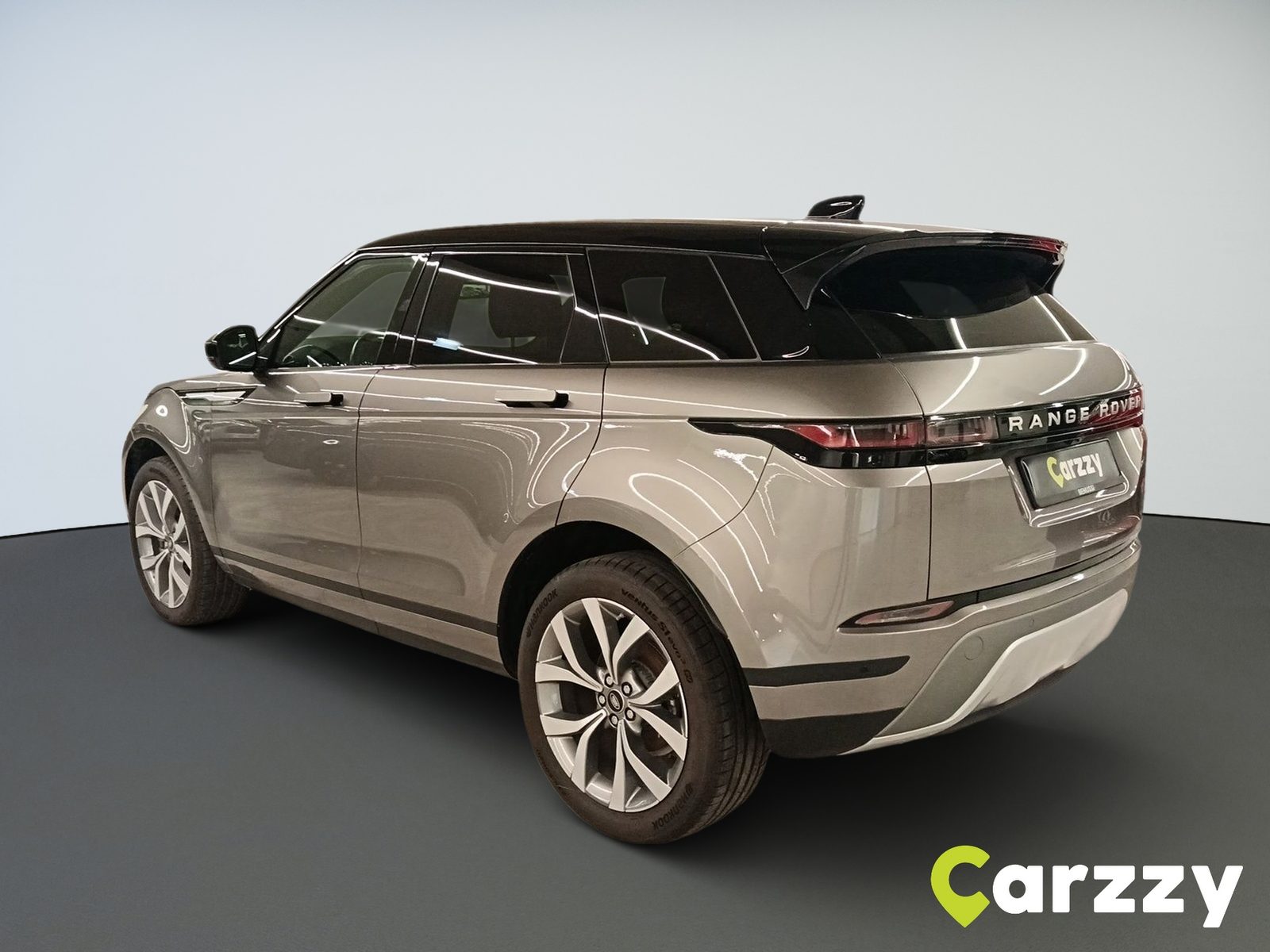 2020 Land Rover Range Rover Evoque — fotografija 8