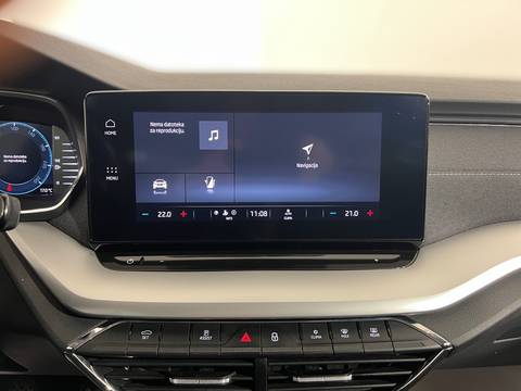 2022 Škoda Octavia Combi — sličica 18
