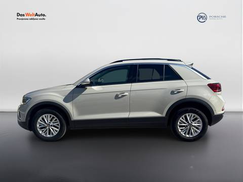 2022 Volkswagen T-Roc — sličica 8