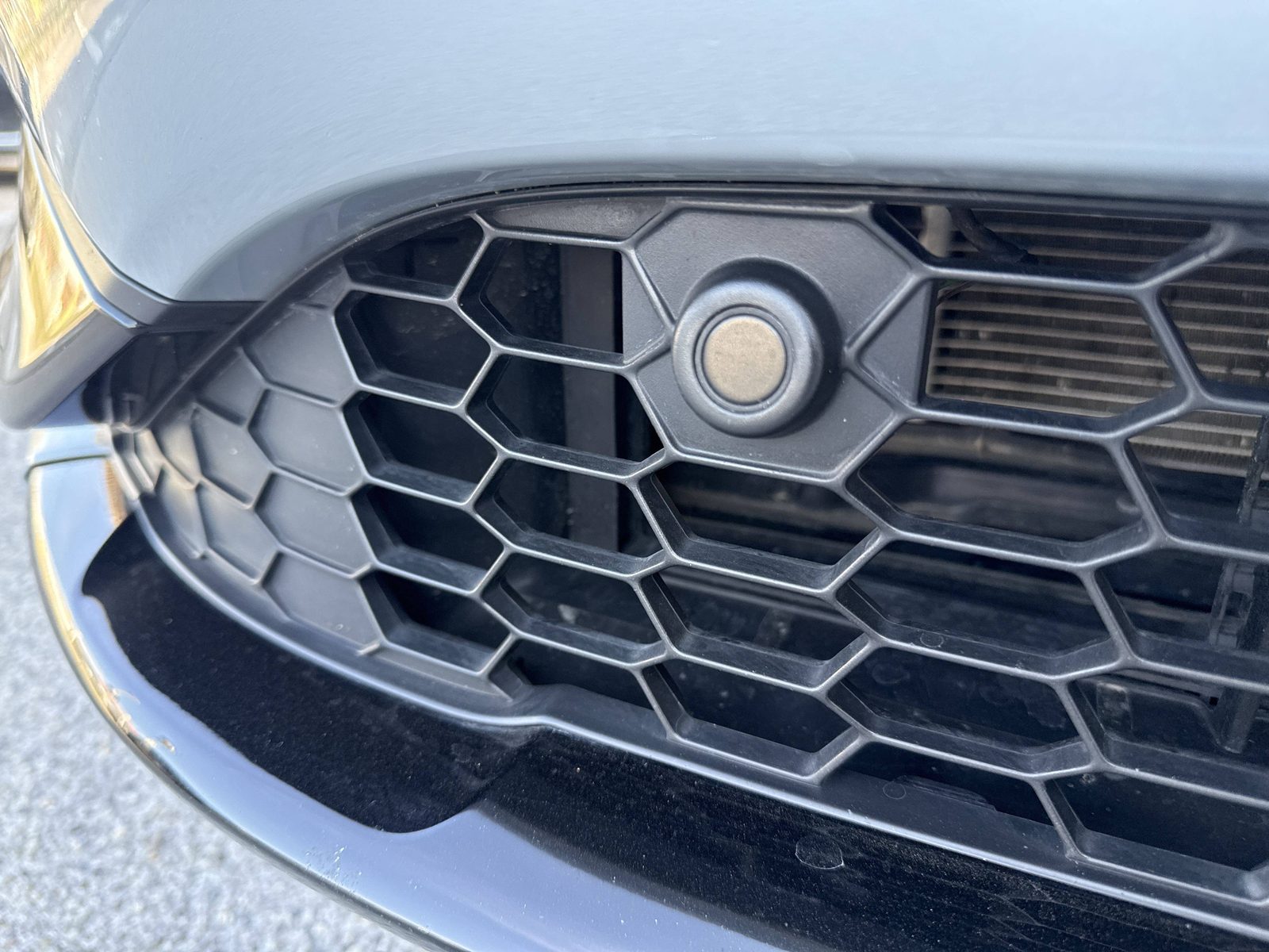 2026 Audi Q3 Sportback — fotografija 15