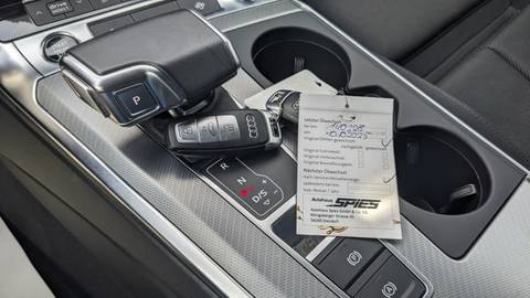 2023 Audi A6 — sličica 12