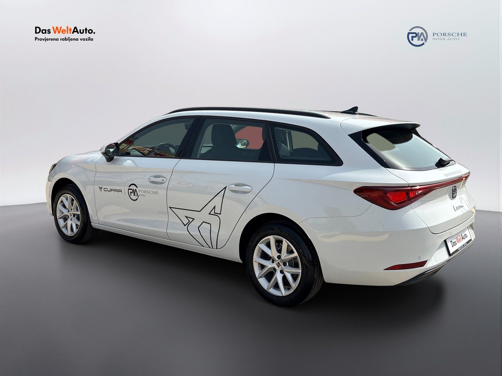 2026 Seat Leon — fotografija 7