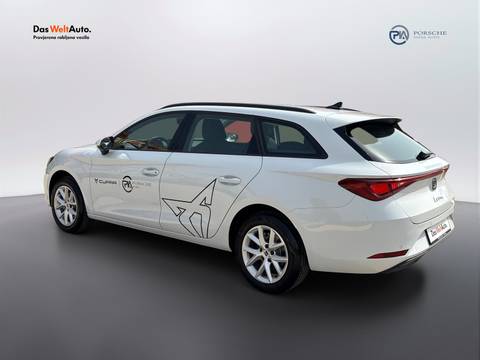 2026 Seat Leon — sličica 7
