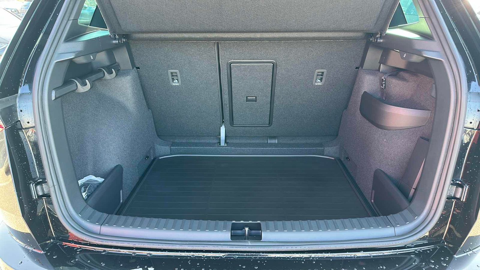 2026 Škoda Karoq — fotografija 12