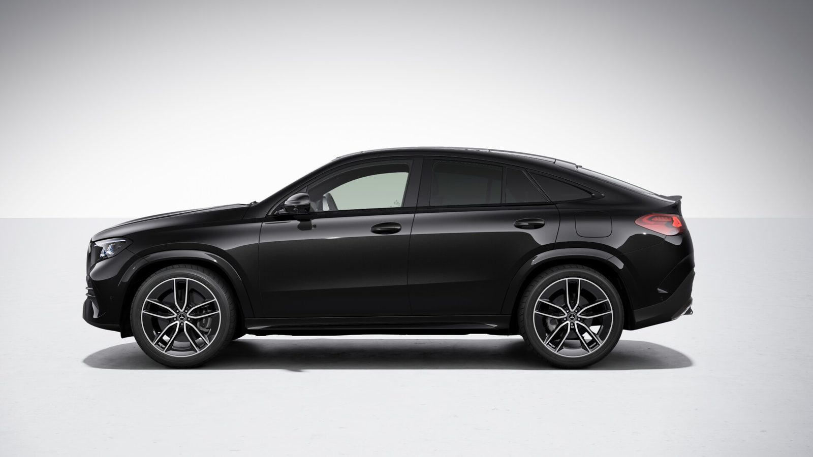 Mercedes-Benz GLE — fotografija 8