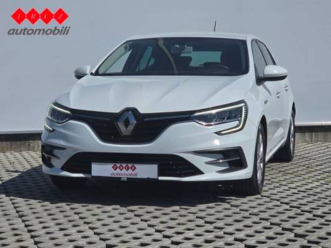 2022 Renault Megane — sličica 2