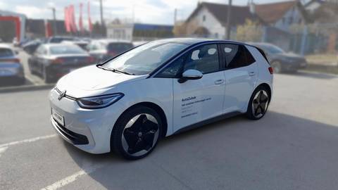 2023 Volkswagen ID.3