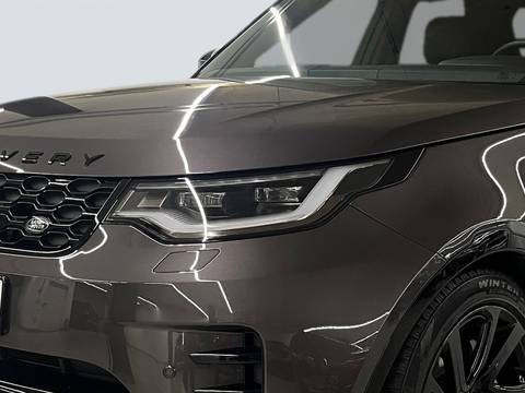 2023 Land Rover Discovery — sličica 7