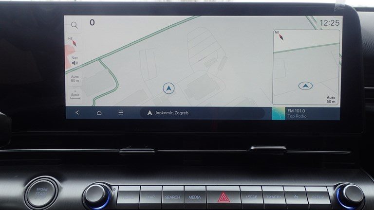 2025 Hyundai Kona — fotografija 10