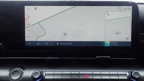 2025 Hyundai Kona — sličica 10