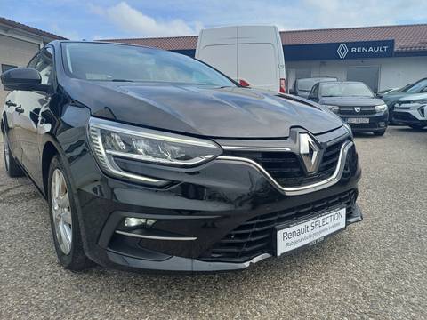 2023 Renault Megane — sličica 4