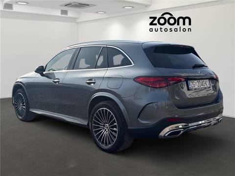 2023 Mercedes-Benz GLC — sličica 4
