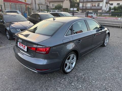 2017 Audi A3 — sličica 4