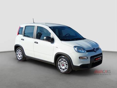 2024 Fiat Panda — sličica 2