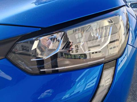 2022 Peugeot 208 — sličica 13