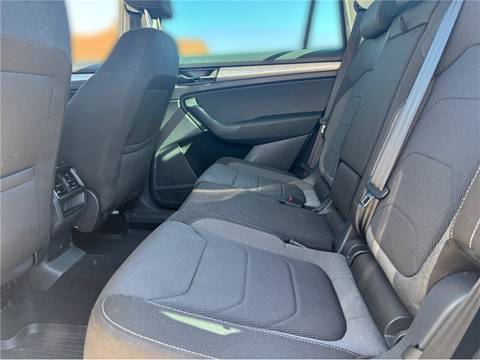 2023 Škoda Kodiaq — sličica 11