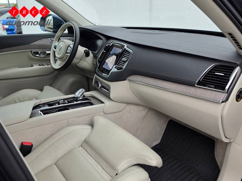 2022 Volvo XC90 — fotografija 6