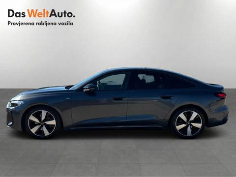 2025 Audi A5 S line — sličica 2