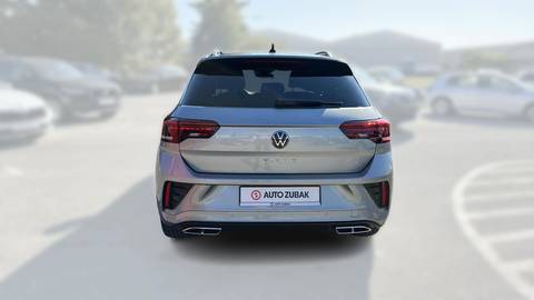 2025 Volkswagen T-Roc — sličica 6