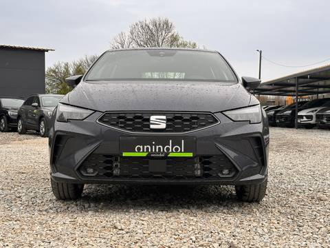 2026 Seat Ibiza — sličica 10
