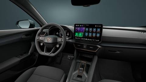 2026 Cupra Formentor — sličica 2